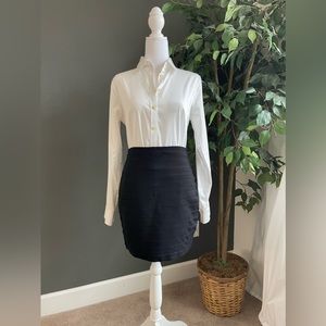 Express skirt 4